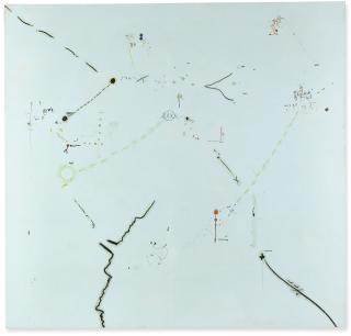 Gianfranco Baruchello - Como Planeta En El Sistema Solar De La Memoria