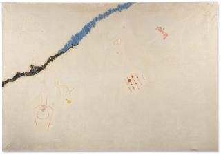 Gianfranco Baruchello - Die Lehrlinge Zu Sais