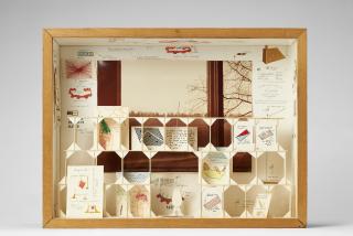 Gianfranco Baruchello - L\'altra casa