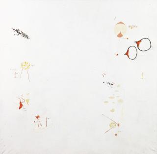 Gianfranco Baruchello - Le Futur Absolu