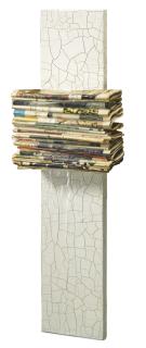 Gianfranco Baruchello - Micro Salon Doloricida