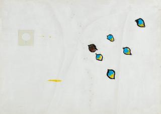 Gianfranco Baruchello - Mozart É In Rima