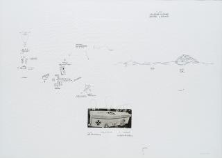 Gianfranco Baruchello - Senza titolo