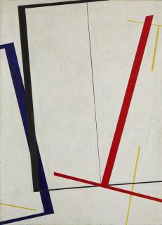 Gianfranco Pardi - Diagonale