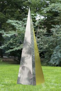 Gianfranco Pardi - Piramide