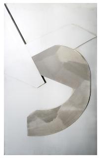 Gianfranco Pardi - Rilievo