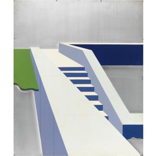 Gianfranco Pardi - Scala