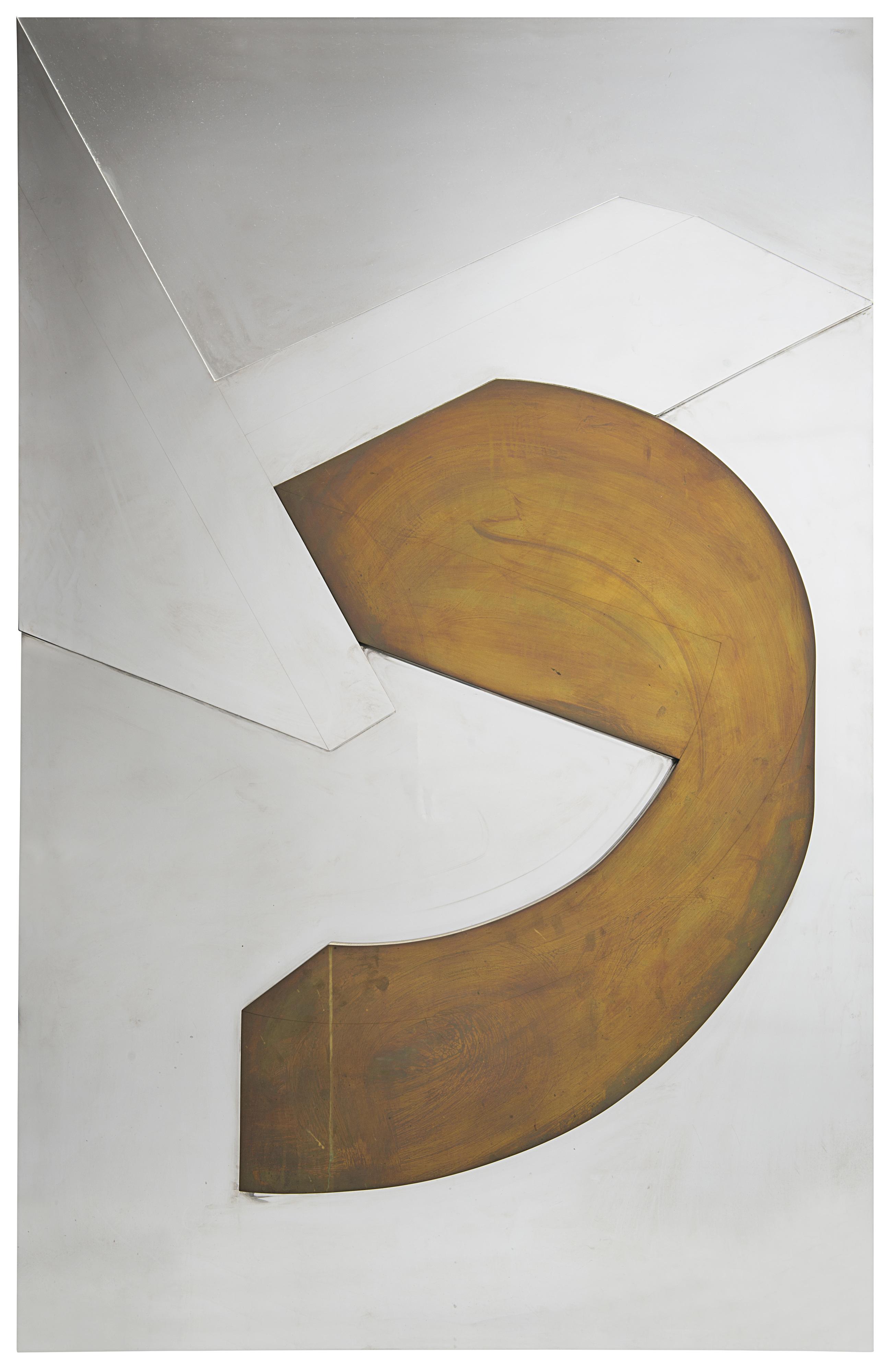 Gianfranco Pardi - Senza titolo