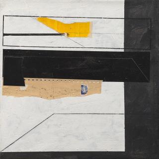 Gianfranco Pardi - Senza titolo