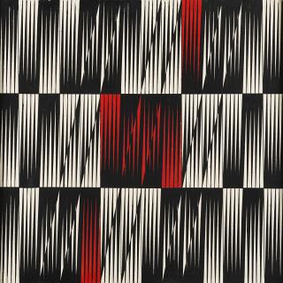 Gianfranco Zappettini - Tavola B51