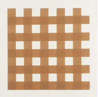 Gianfredo Camesi - Heftpflasterbild