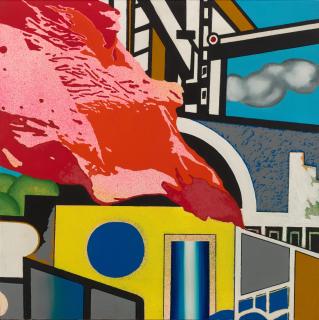 Giangiacomo Spadari - Dedicato V