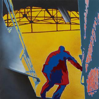 Giangiacomo Spadari - Metropolitana