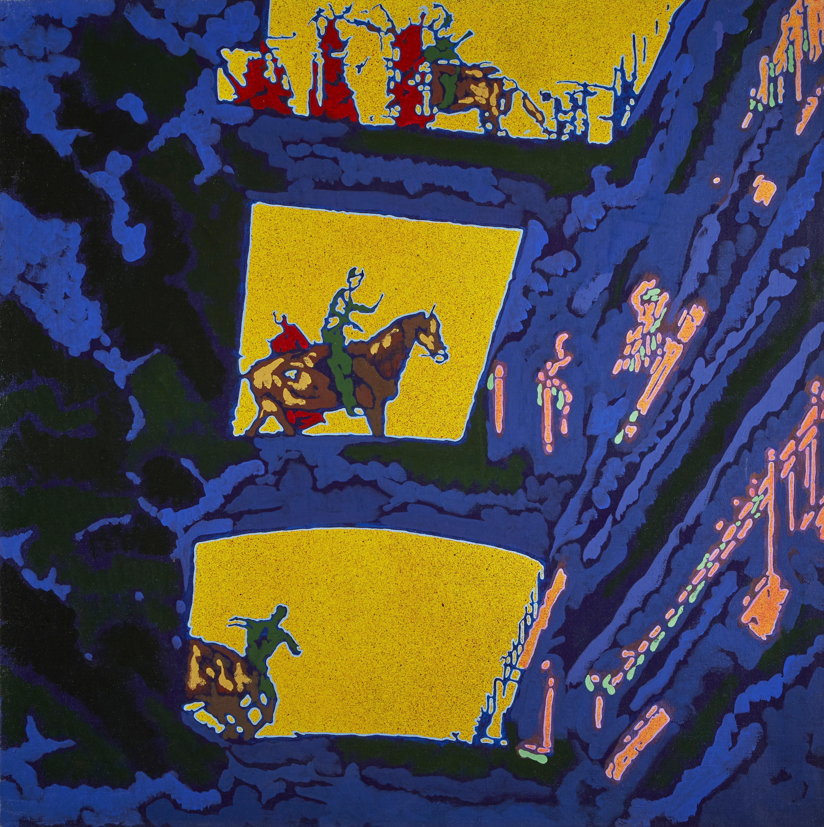 Giangiacomo Spadari - Sciopero