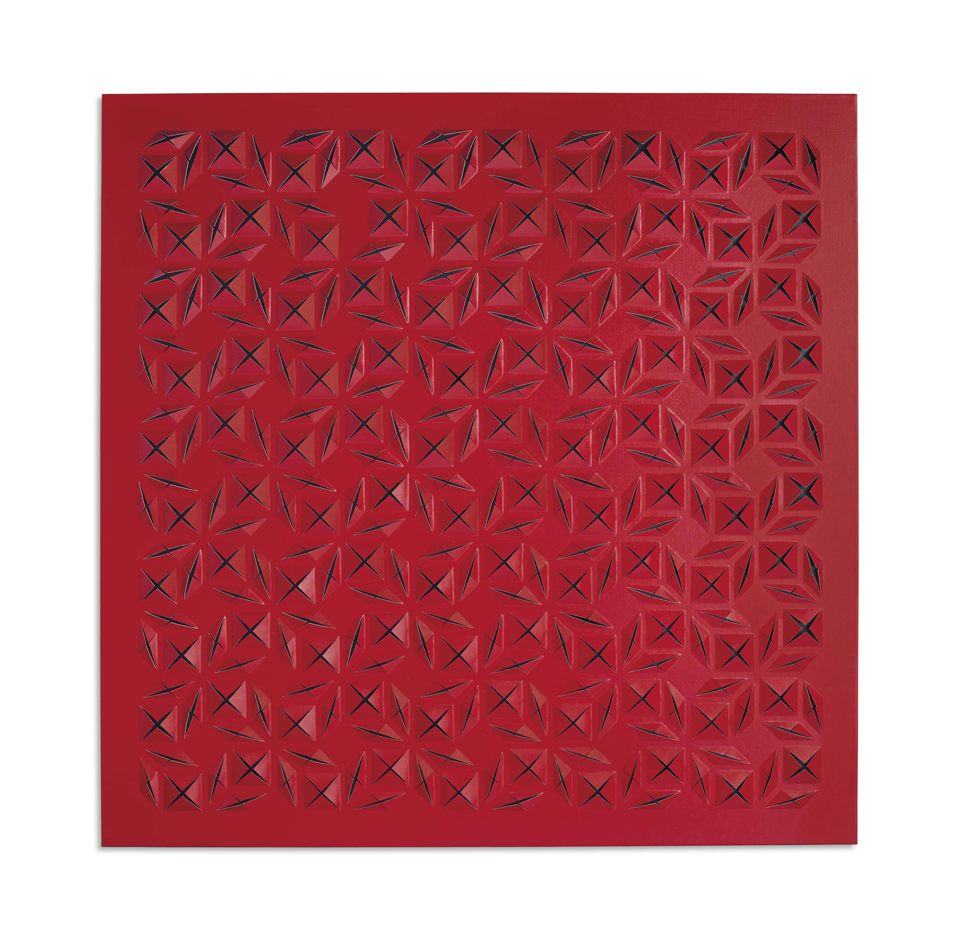 Gianluca Piaccione - Concatenation