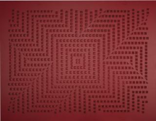 Gianluca Piaccione - Labyrinths