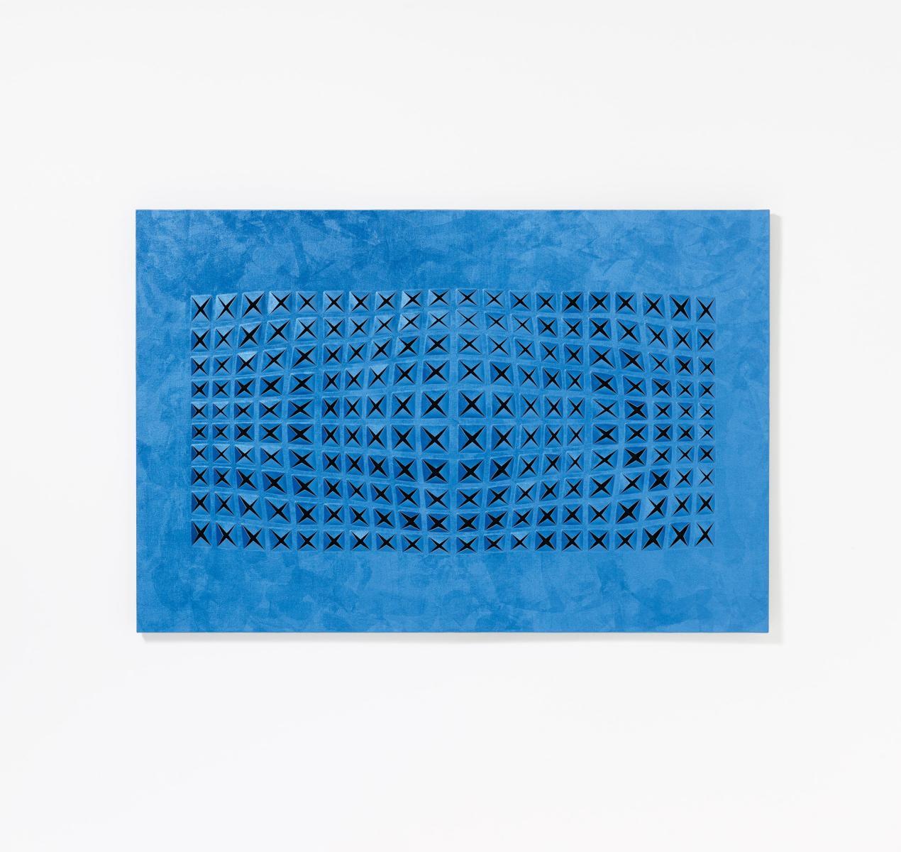 Gianlucca Piaccione - »Blue Eyes«.