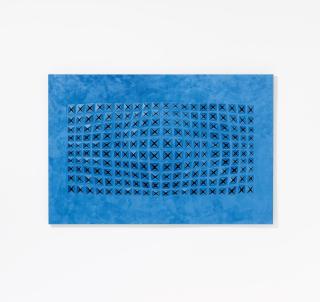 Gianlucca Piaccione - »Blue Eyes«.