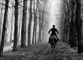 Gianni Berengo Gardin - Bruxelle 1989