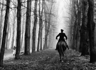 Gianni Berengo Gardin - Bruxelles 1989