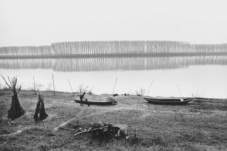 Gianni Berengo Gardin - Veneto, C. 1966