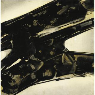 Gianni Bertini - Il Rumore Di Tiresia