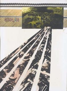 Gianni Bertini - Mata Moto