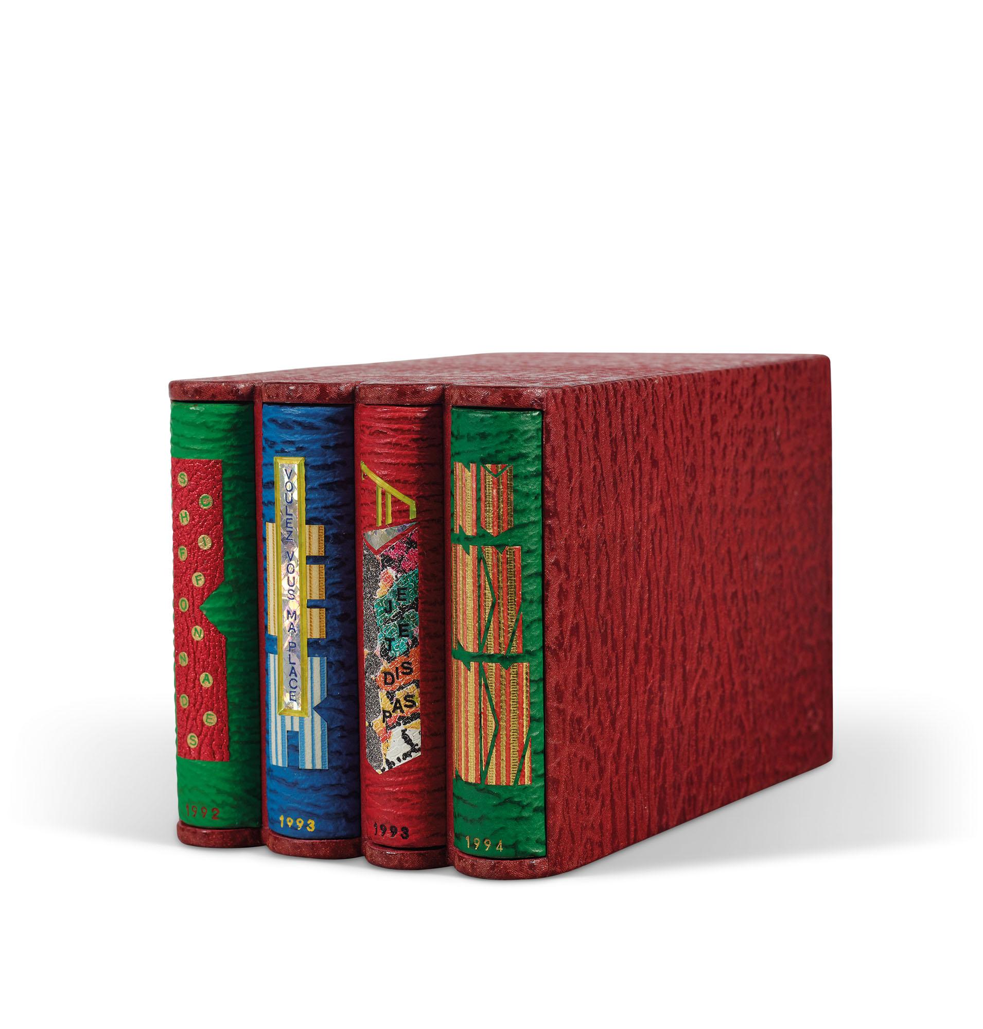 Gianni Bertini - Transparence Humaine Au Corps Sage