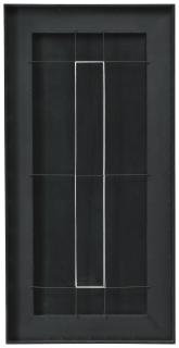 Gianni Colombo - Spazio Elastico: Rettangolo