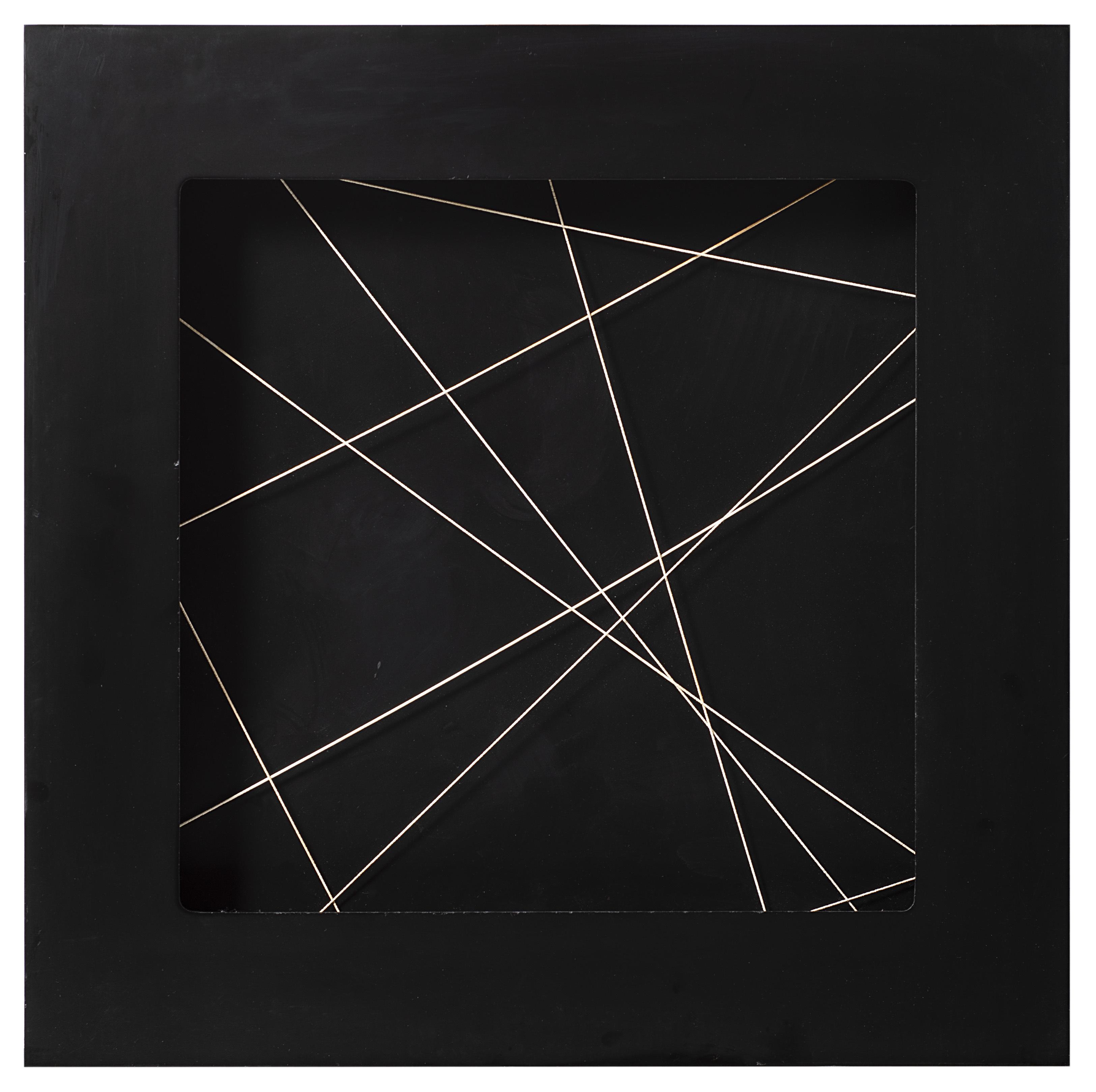 Gianni Colombo - Spazio elastico