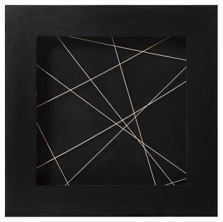 Gianni Colombo - Spazio elastico