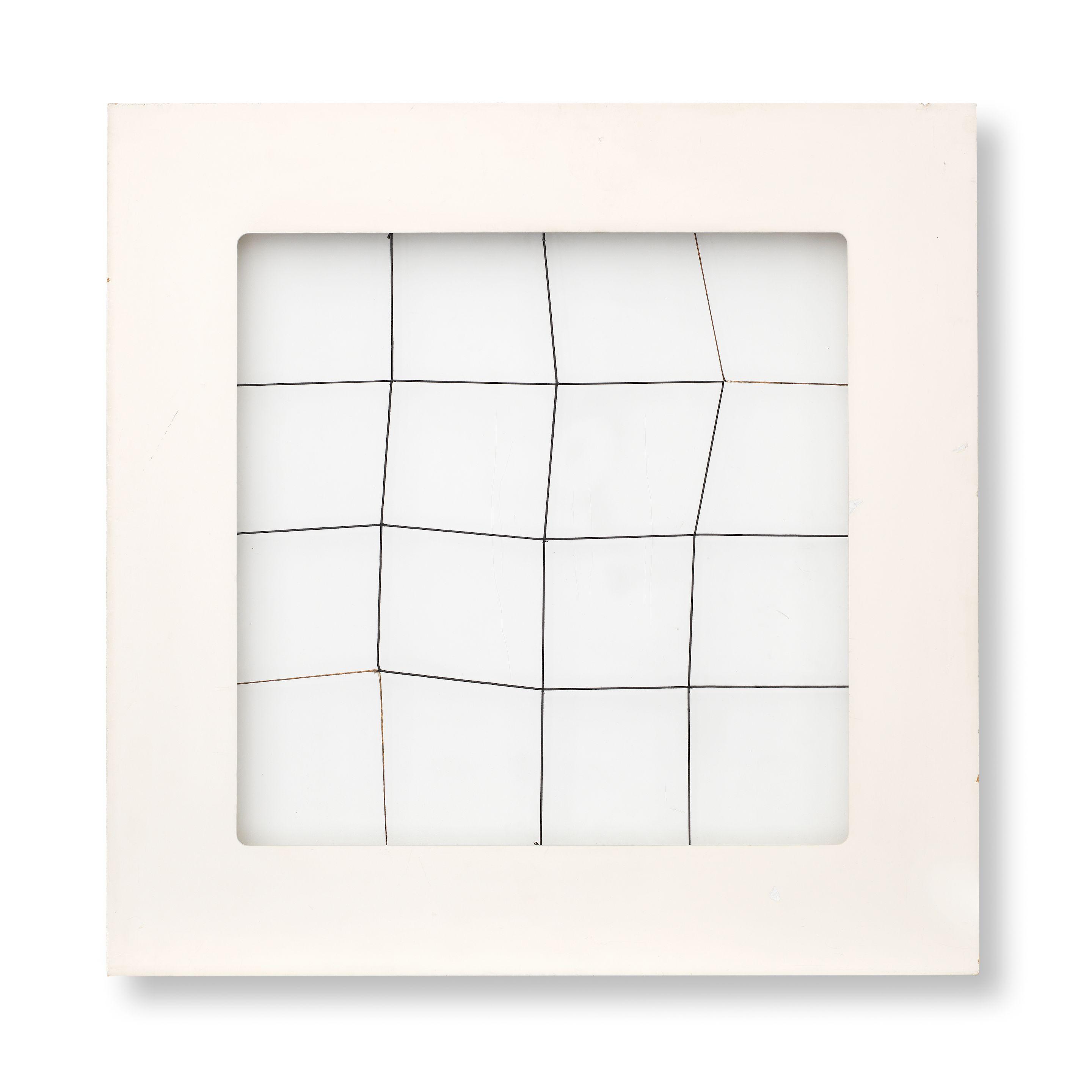 Gianni Colombo - Spazio elastico