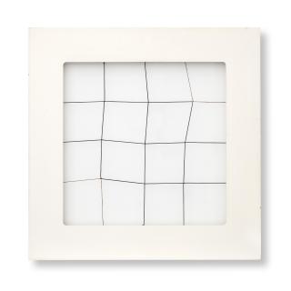 Gianni Colombo - Spazio elastico