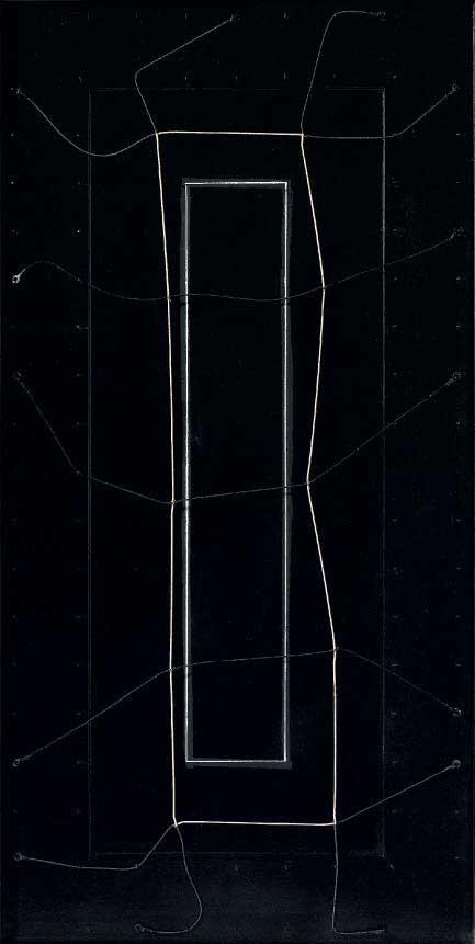 Gianni Colombo - Spazio elastico