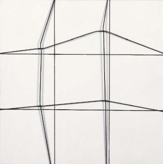 Gianni Colombo - Spazio elastico