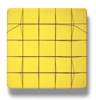 Gianni Colombo - Spazio elastico