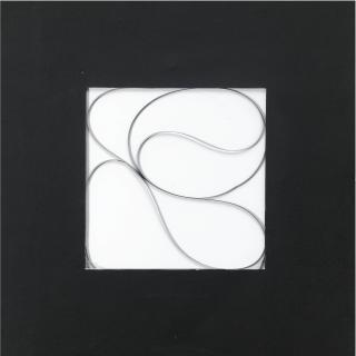 Gianni Colombo - Strutturazione Fluida