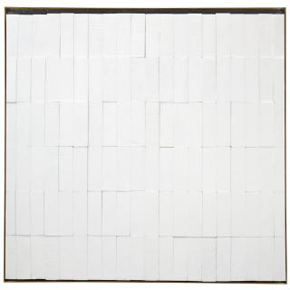 Gianni Colombo - Strutturazione Pulsante