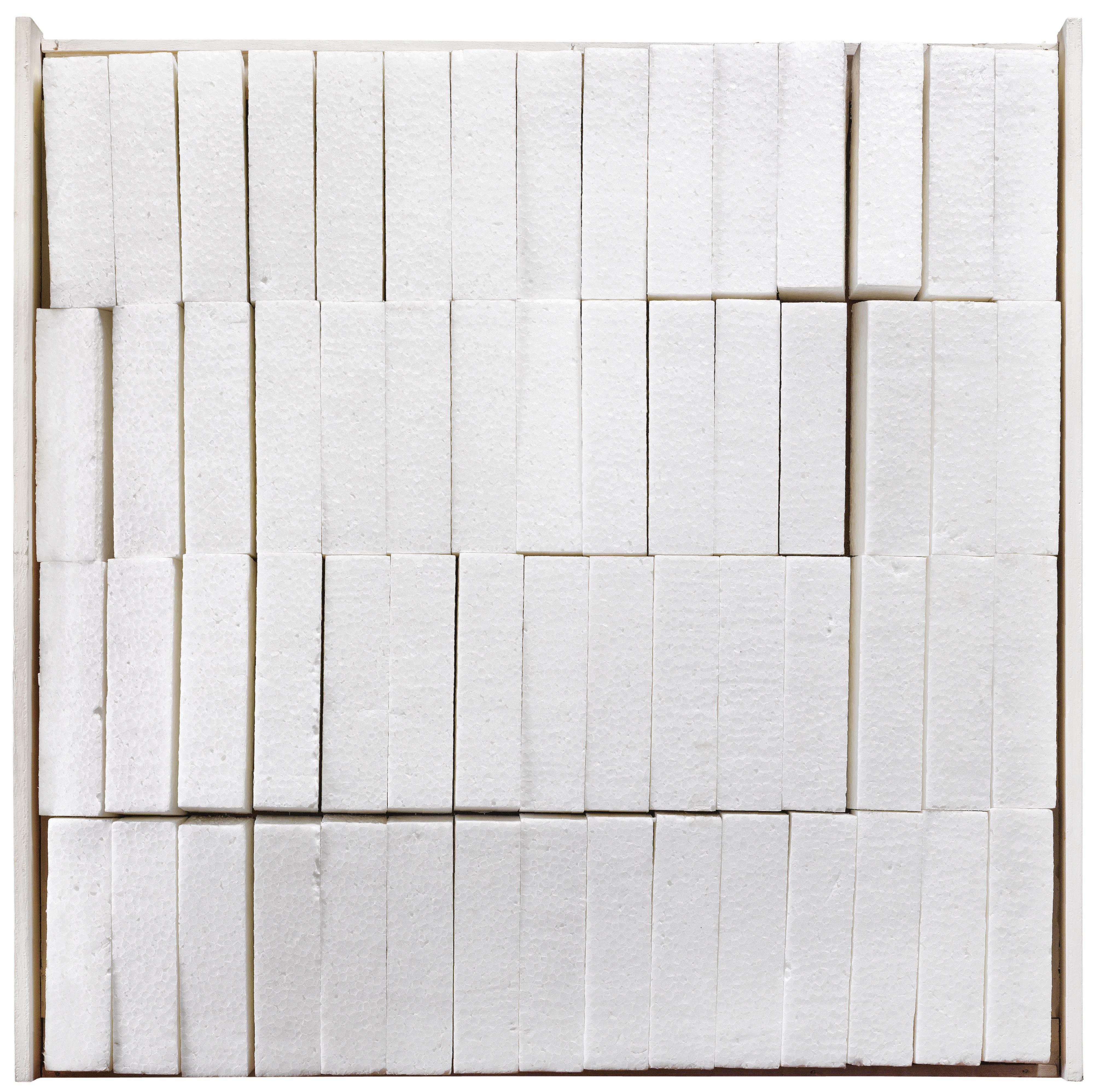 Gianni Colombo - Strutturazione Pulsante