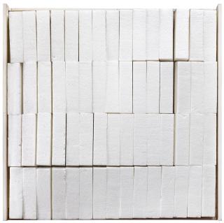 Gianni Colombo - Strutturazione Pulsante