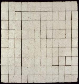 Gianni Colombo - Strutturazione Pulsante