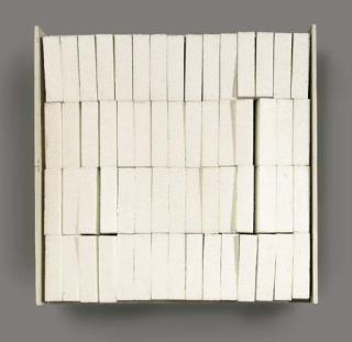 Gianni Colombo - Strutturazione pulsante