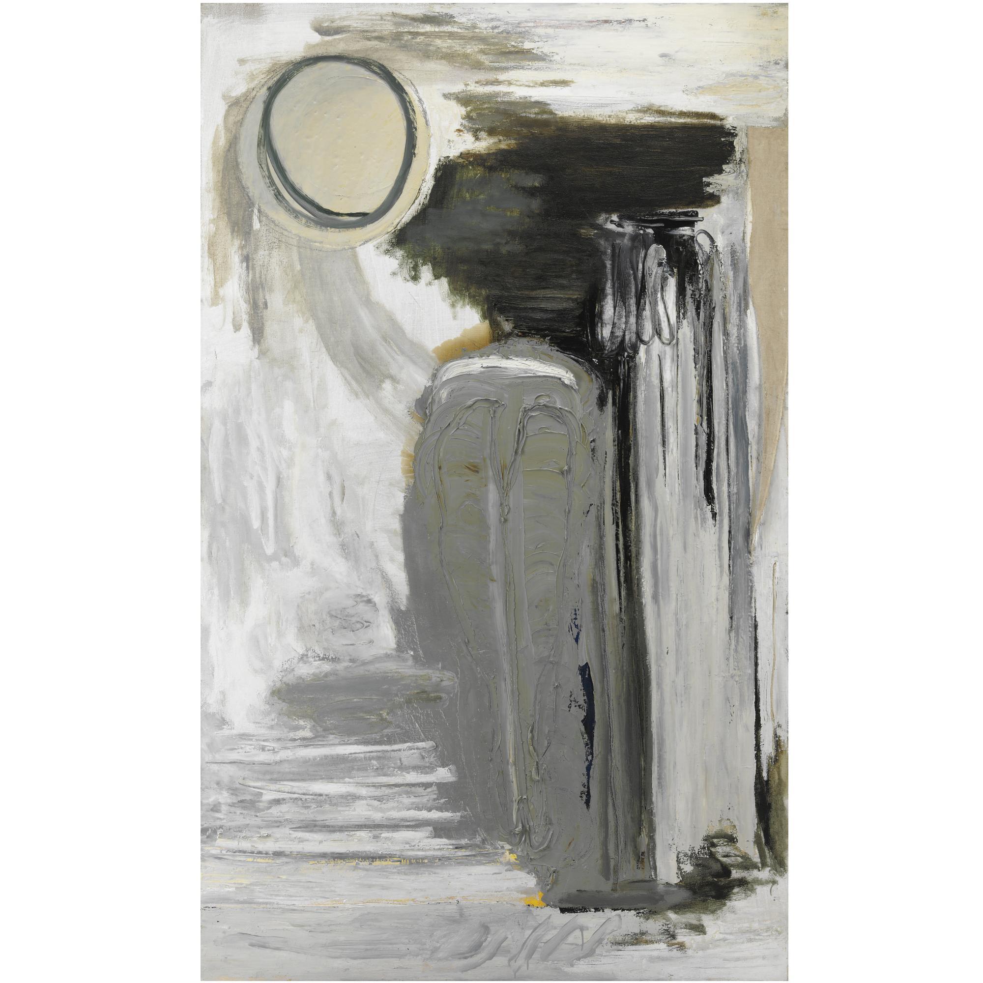 Gianni Dessì - Corpo Svolto