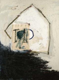 Gianni Dessì - Eco Sottile