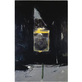 Gianni Dessì - Lago Negro