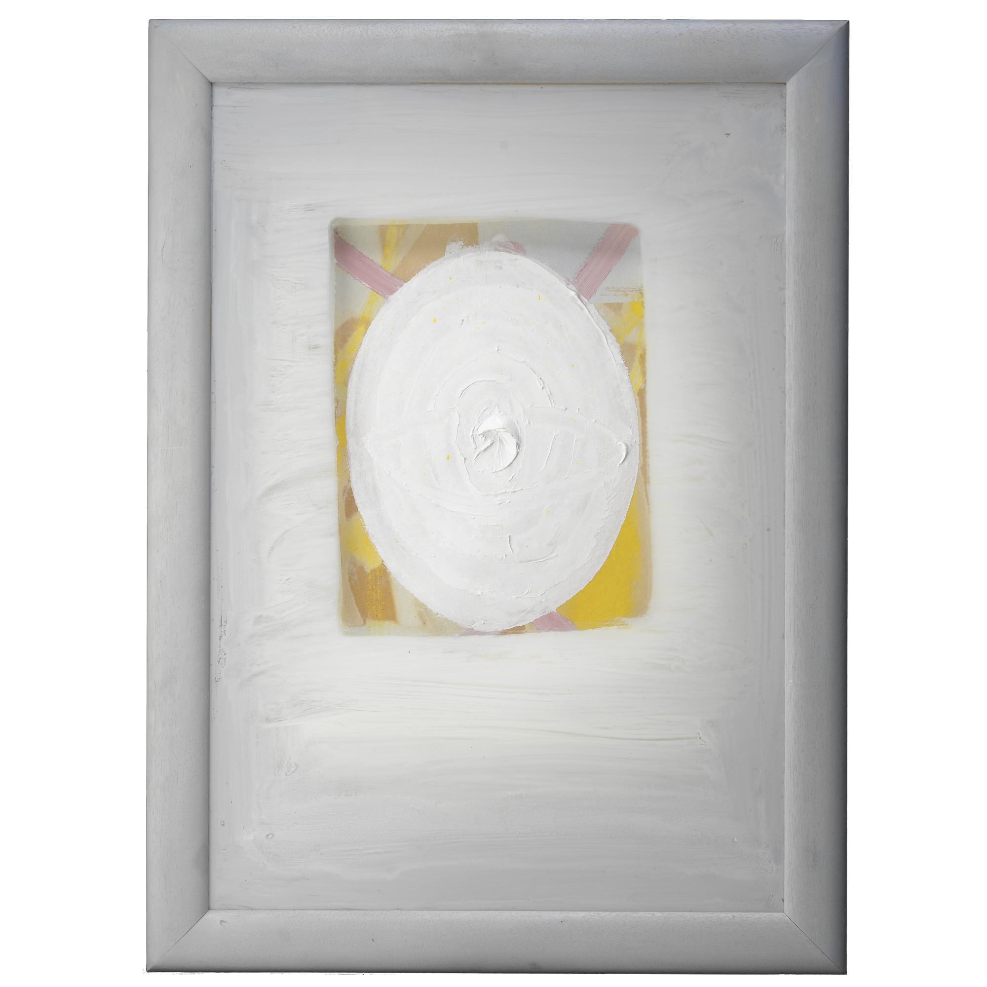 Gianni Dessì - Senza Titolo