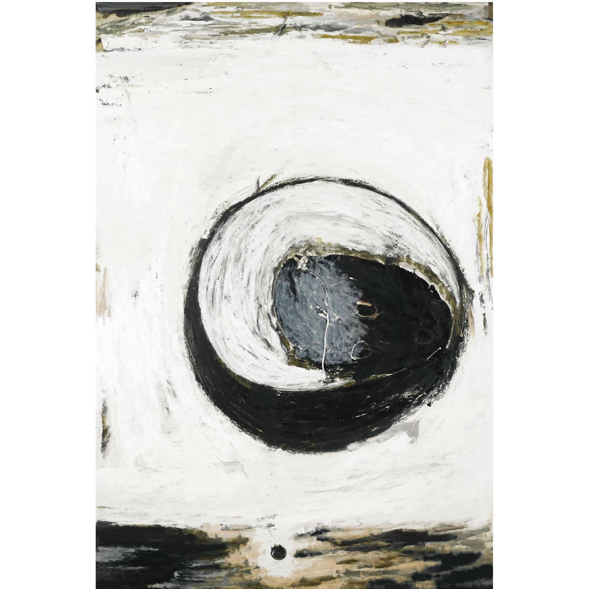 Gianni Dessi - Senza Titolo