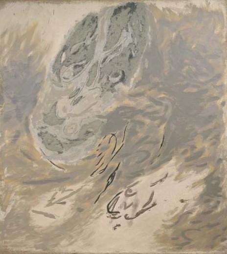 Gianni Dessì - Senza Titolo