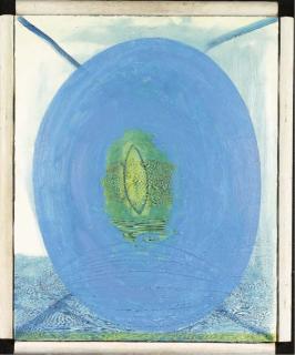 Gianni Dessì - Senza Titolo