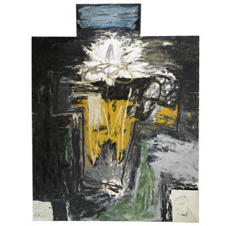 Gianni Dessi - Untitled